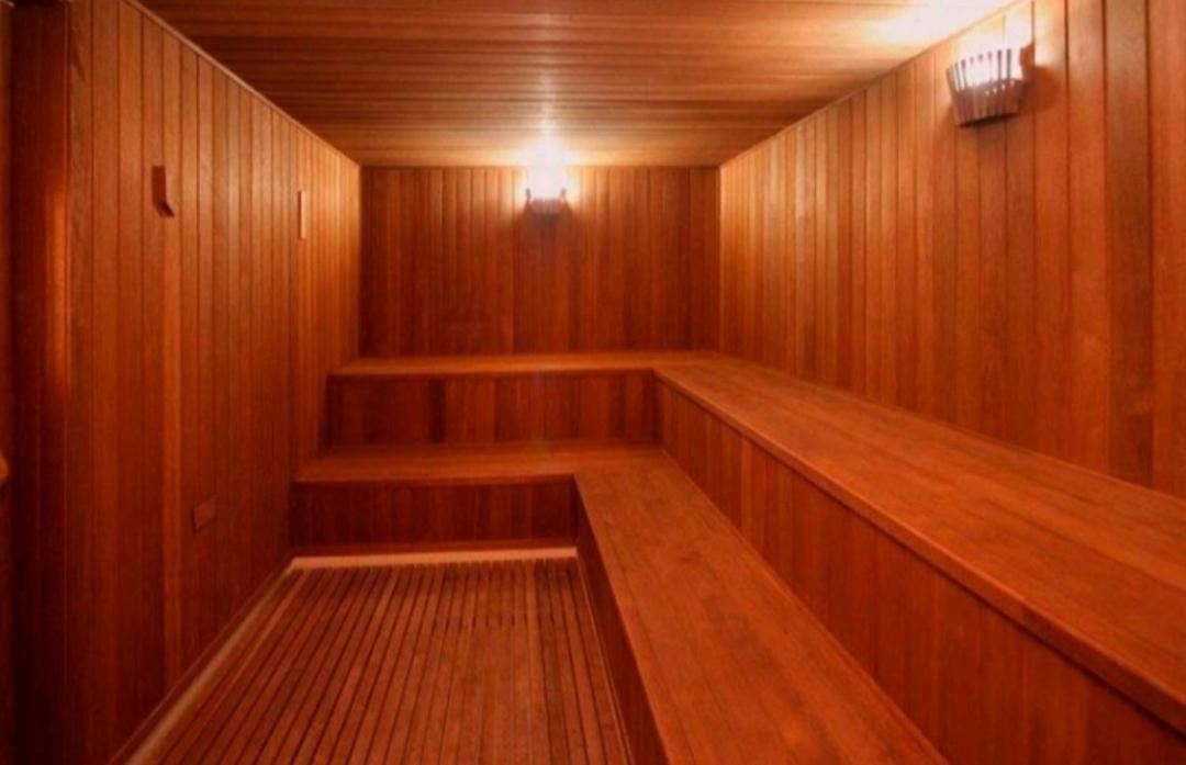 Apartamento Praia Bertioga Frente Mar Apartman Kültér fotó